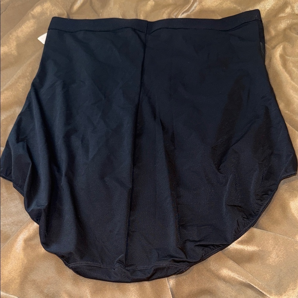NWT Cacique Lane Bryant The Slimmer Ultra High-Waist Brief - Picture 9 of 10